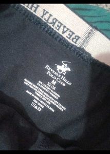 Beverly Hills Polo Club Shorts