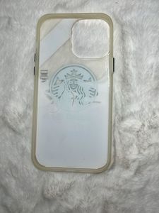 iPhone 13 Pro Max Back Cover