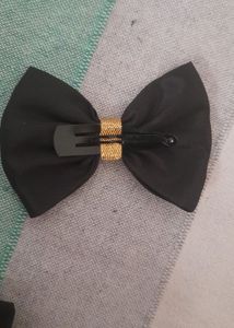 ❤️‍🔥Customized Hair Bow Clip❤️‍🔥