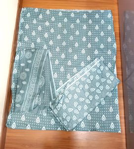 Brand New Unstitched Suit