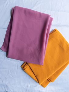 Plain chiffon  HijabsSingle  Peace