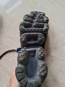 Nike Air Vapormax Navy Blue Mens Shoe