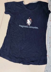 Cute Graphic Tee