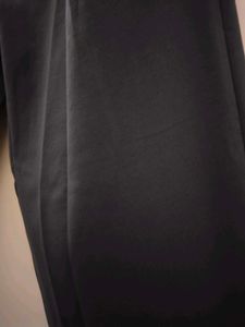 women pleated korean pants