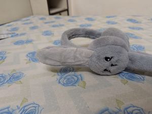 Cute Plush Earmuffs