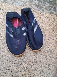 Adidas Toddler Shoes - Preloved