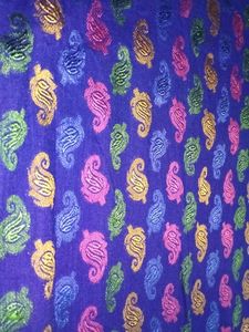 Soft colourful Dress, Kruti + Duppata+ Free Shalwar