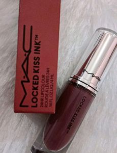 Mac Lipstick 💕♥️