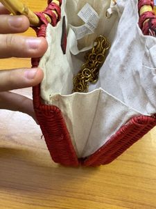 Zara bag
