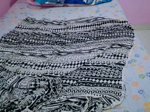 Combo Of 3 Patterned Stall