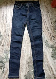DJ&C Jeans