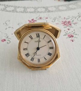 Seiko Alarm Clock (vintage)