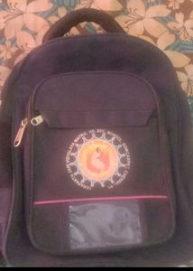school bag