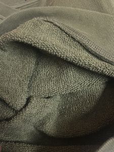 Green Tommy Hilfiger Sweatshirt