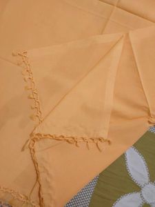 Pure Cotton Bhagalpuri Odhne Wali Chadar Combo