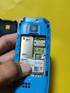Nokia 5130 XpressMusic Phone ( New Condition)