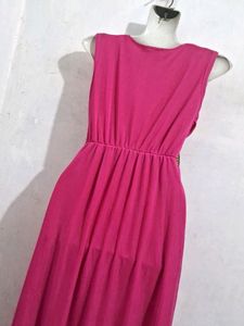 Long midi full length 🩷