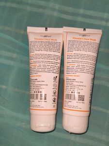 ELIBLISS VITAMIN C FACE WASH