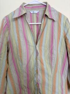MULTICOLOURED SHIRT ✨