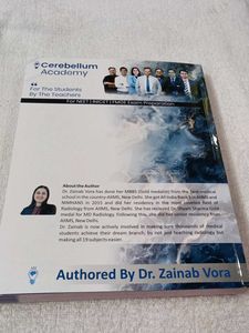 BTR Annotated Workbook Volume 2 BT By Dr Zainab Vo