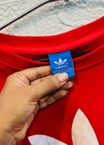 🇺🇸 Adidas Imported  Sweater