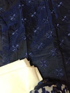 New Full Dress Material