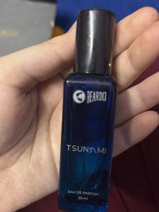 Beardo perfumeee pack of 4perfumeee ❤️