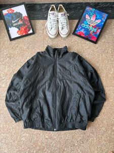 Adidas original vintage jacket