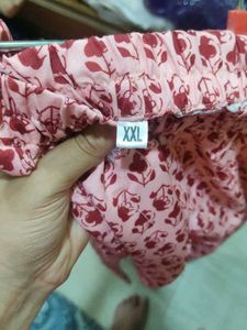 Women Kurtsla Set