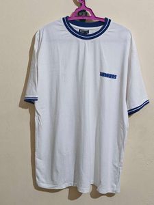 BONKERS oversized Tshirt Cotton