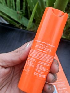 Foxtale Vitamin C Serum