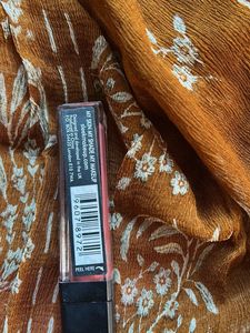 Matte Me Ultra Smooth Matt Lip Cream @lipstick