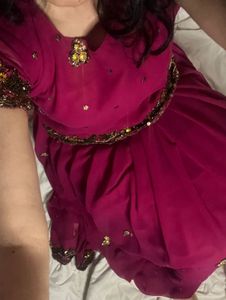 y2k Lehenga Choli