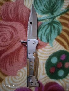 Button Knife For Kitchen &amp; Vegetable Cutting
