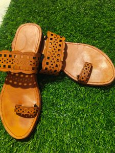 Rajasthani Chappal