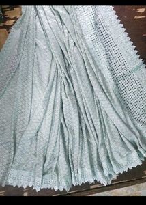 Silk Stone Saree