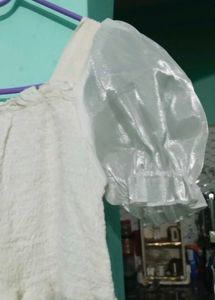 Sparkly Girls&#39; Dress