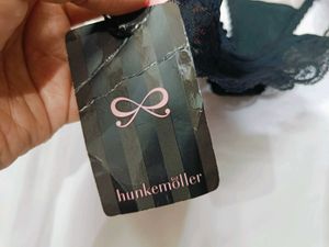 🇭🇲💫 HUNKEMOLLER BRAND THONG