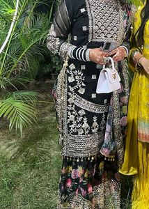 Beautiful Sharara