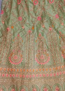 Lehnga