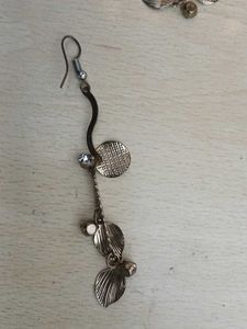 Dangling Earrings