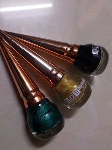 Eyeliner ( set of 3)