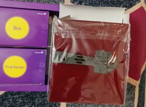 Diwali Gift Pack