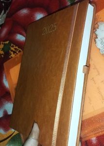 2025 Planner