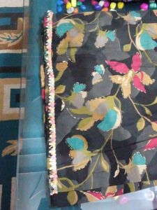 Floral Print Salwarkameez Don&#39;t Miss Elegant Piece