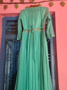 Long Gown