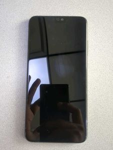 Honor 8x 4gb ram  64 gb storage