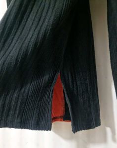 SHEIN Turtle Neck Sweater