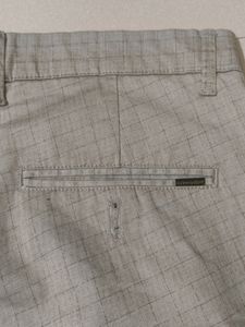 Gents Formal Pants