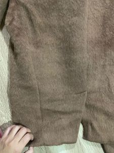 Korean Coat